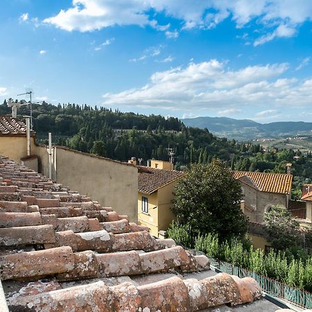Casa Torrini Hotell Fiesole Eksteriør bilde