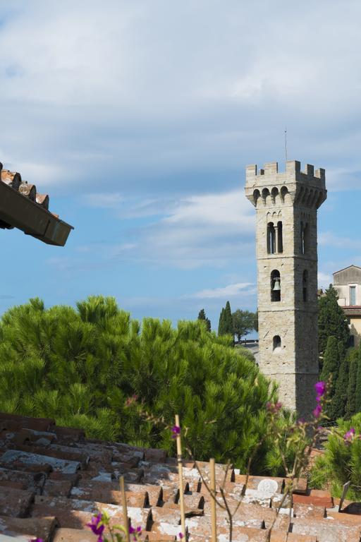 Casa Torrini Hotell Fiesole Rom bilde