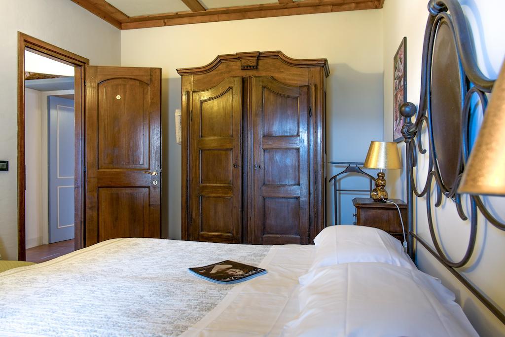 Casa Torrini Hotell Fiesole Rom bilde