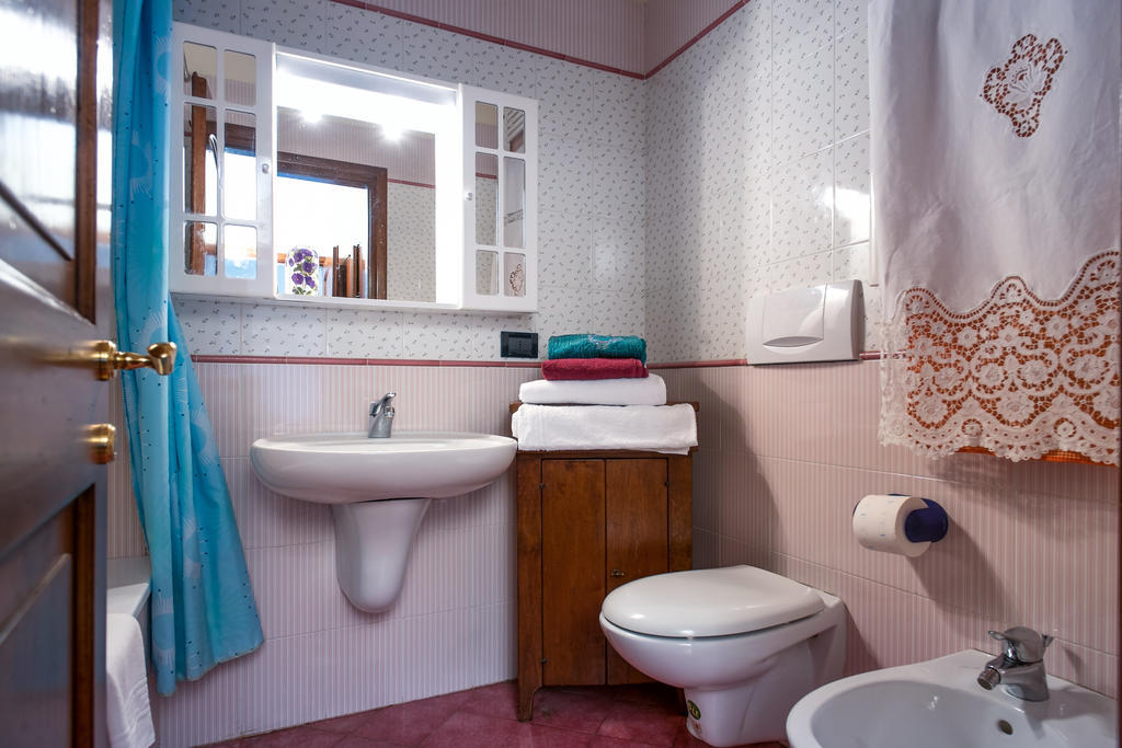 Casa Torrini Hotell Fiesole Rom bilde