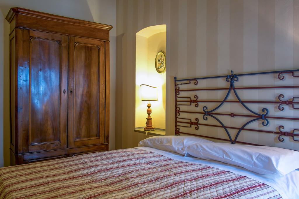 Casa Torrini Hotell Fiesole Rom bilde