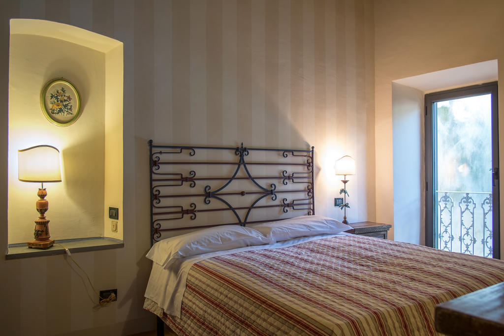 Casa Torrini Hotell Fiesole Rom bilde