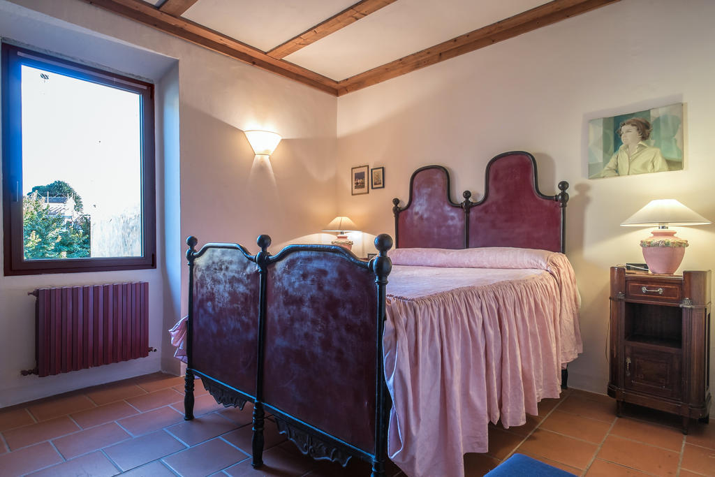Casa Torrini Hotell Fiesole Rom bilde