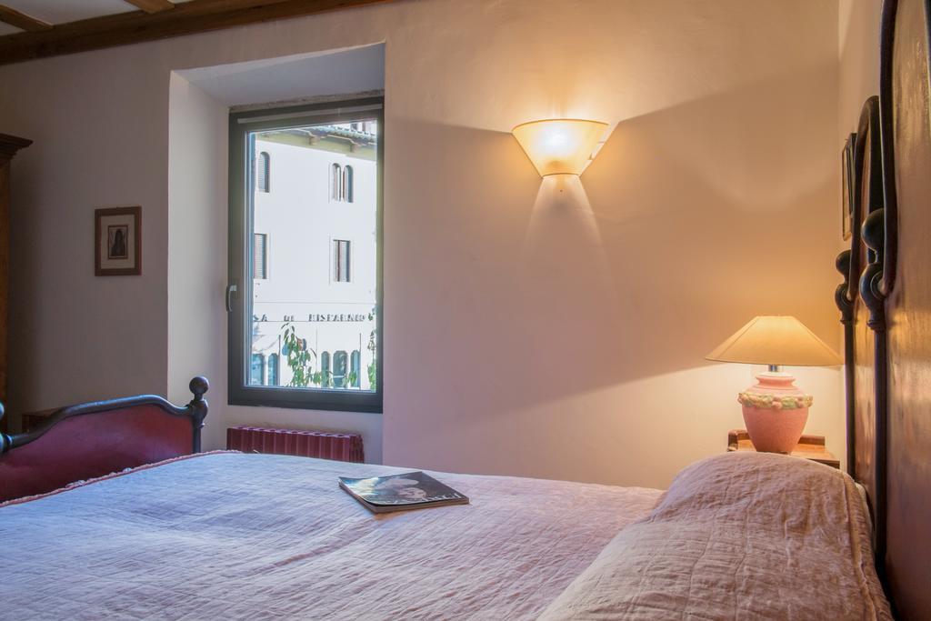 Casa Torrini Hotell Fiesole Rom bilde