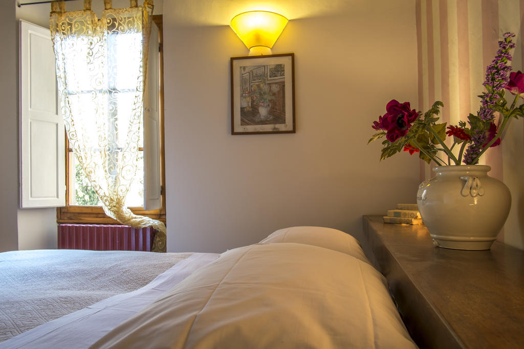 Casa Torrini Hotell Fiesole Rom bilde
