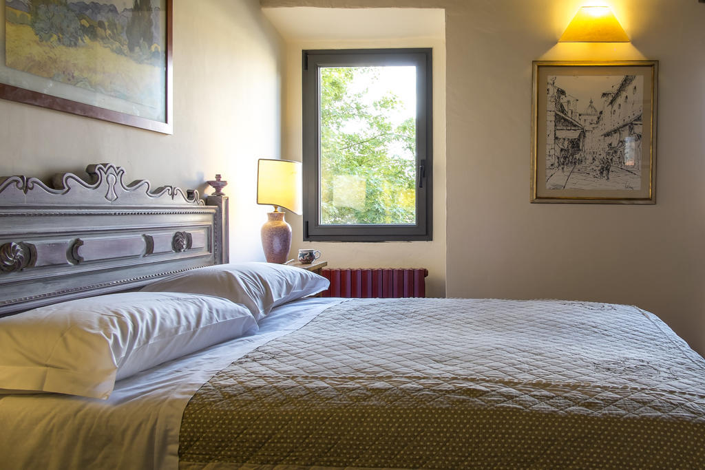 Casa Torrini Hotell Fiesole Rom bilde