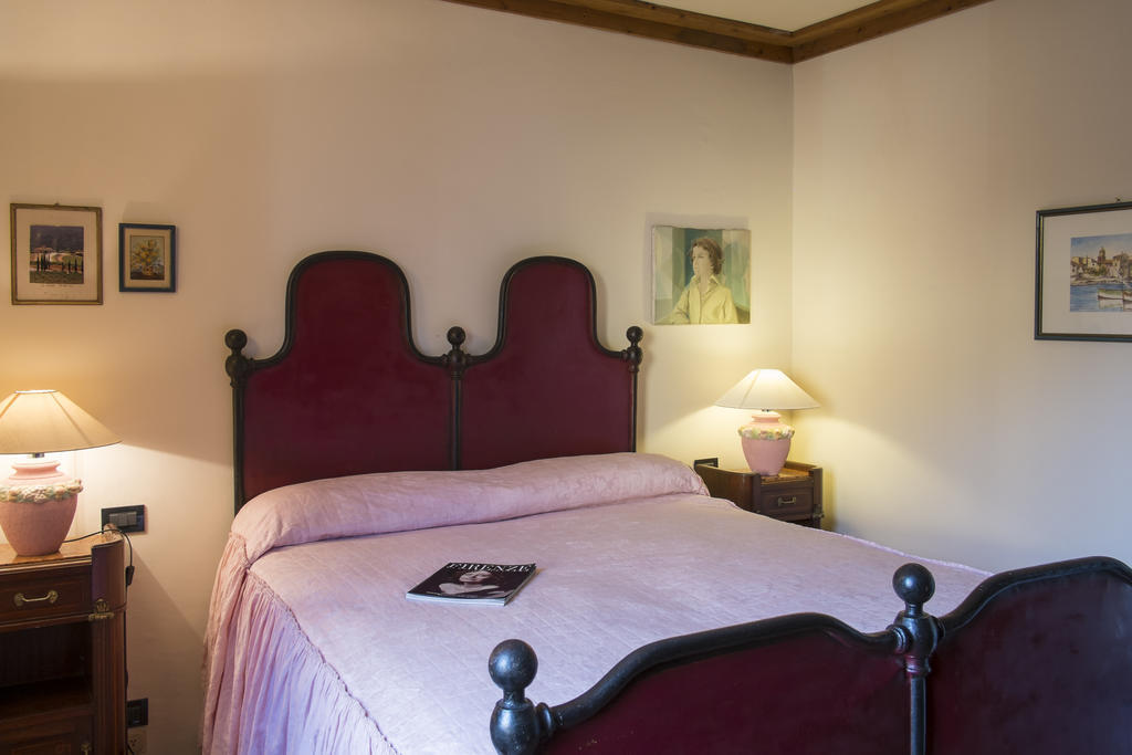 Casa Torrini Hotell Fiesole Rom bilde