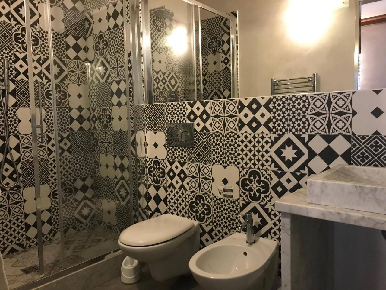 Casa Torrini Hotell Fiesole Eksteriør bilde