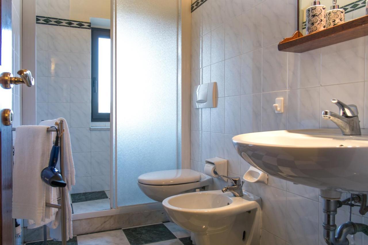Casa Torrini Hotell Fiesole Eksteriør bilde
